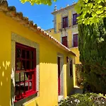 Kır Evi Quinta Da Boa Viagem