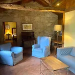 Quinta Da Boa Viagem Kır Evi *