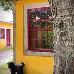 Quinta Da Boa Viagem Country house *