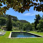 Country house Quinta Da Boa Viagem *