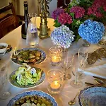 Country house Quinta Da Boa Viagem Viana do Castelo