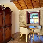 Quinta Da Boa Viagem Country house