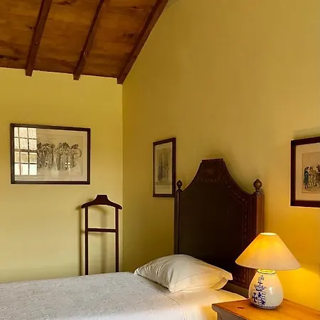 منزل ريفي Quinta Da Boa Viagem