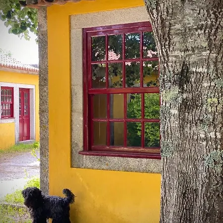 Quinta Da Boa Viagem منزل ريفي *