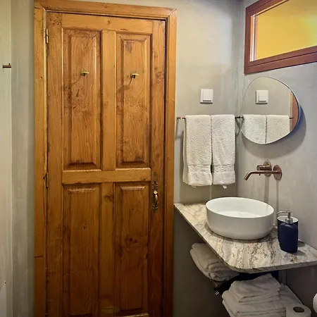 Quinta Da Boa Viagem * ויאנה דו קסטלו