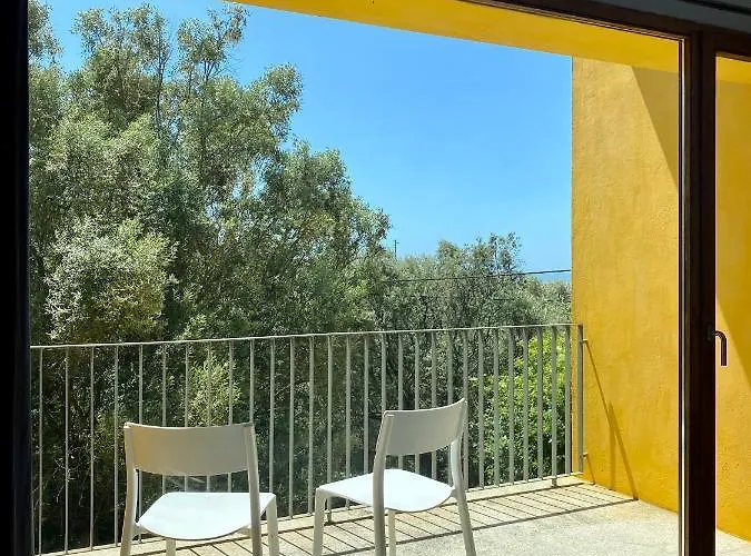 בית כפרי Quinta Da Boa Viagem ויאנה דו קסטלו