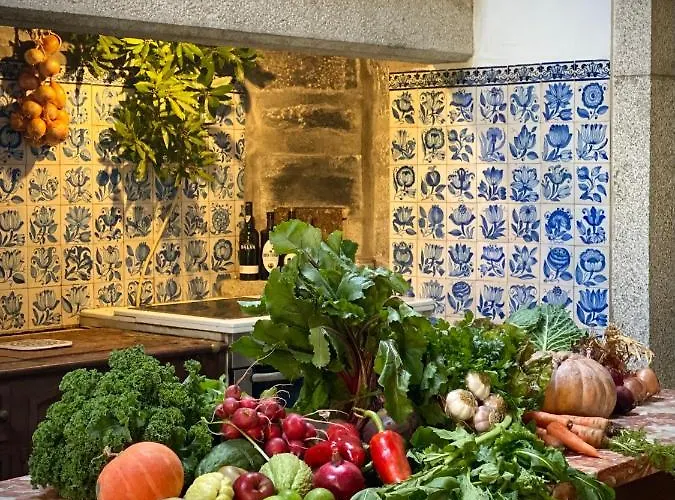 Quinta Da Boa Viagem