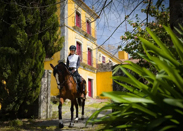 Quinta Da Boa Viagem *