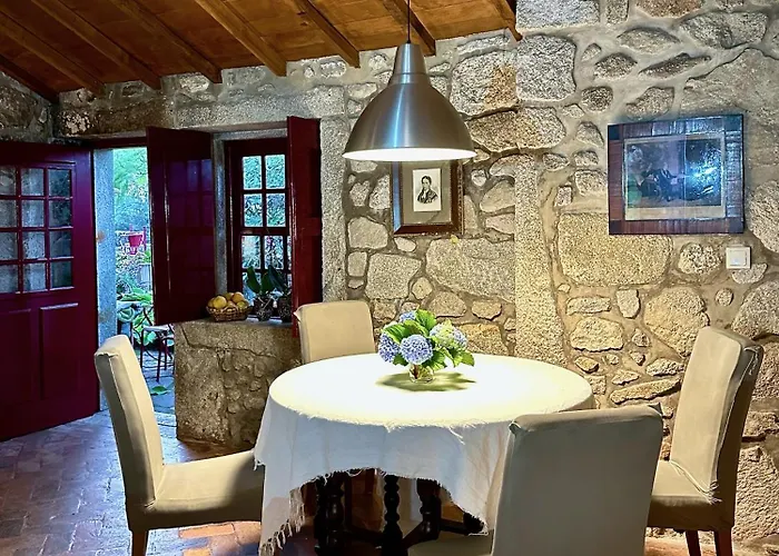 Quinta Da Boa Viagem