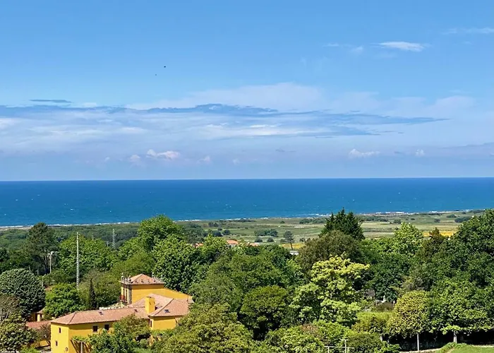 Quinta Da Boa Viagem בית כפרי