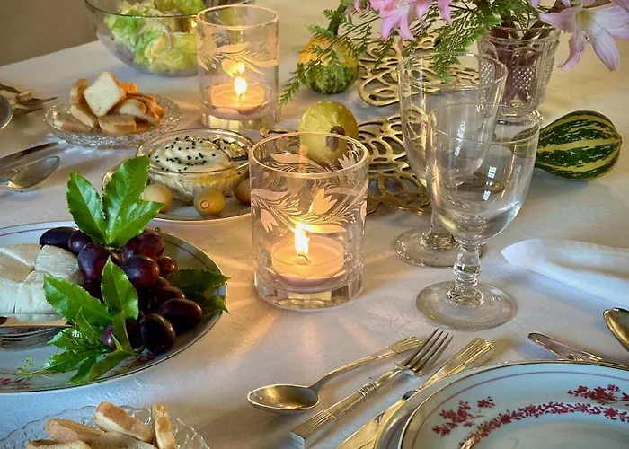 בית כפרי Quinta Da Boa Viagem