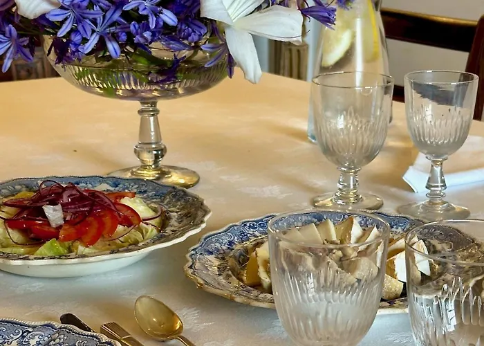 Quinta Da Boa Viagem *