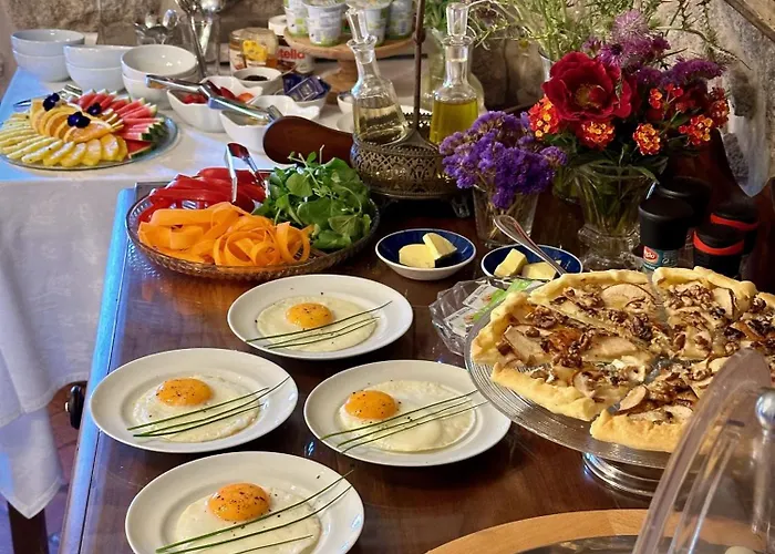 Quinta Da Boa Viagem