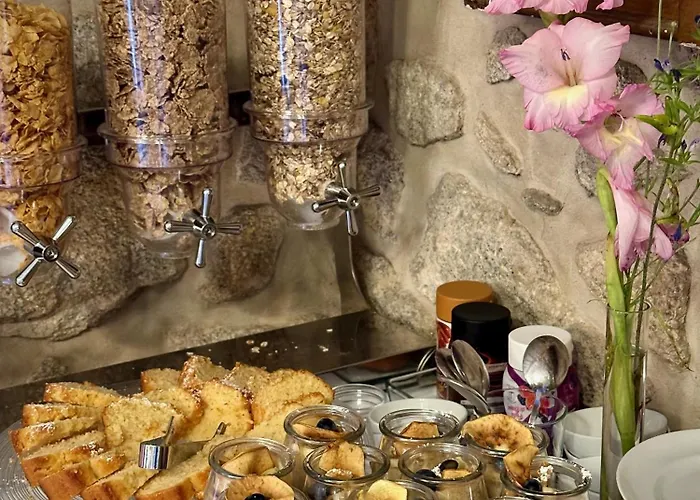 בית כפרי Quinta Da Boa Viagem *