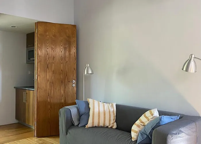 Quinta Da Boa Viagem ויאנה דו קסטלו