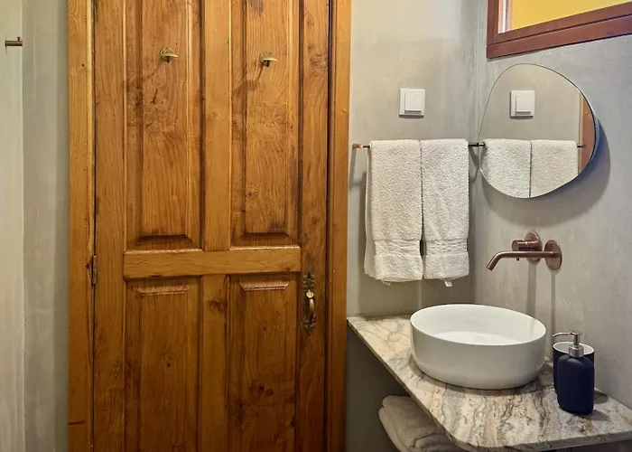 Quinta Da Boa Viagem * ויאנה דו קסטלו