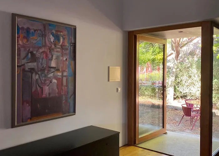 Quinta Da Boa Viagem * ויאנה דו קסטלו