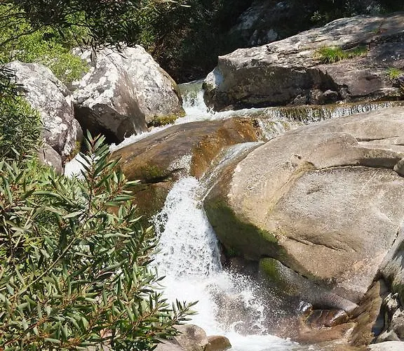 בית כפרי Quinta Da Boa Viagem *