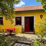 Country house Quinta Da Boa Viagem Viana do Castelo