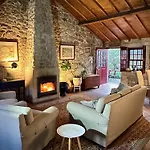 Country house Quinta Da Boa Viagem Viana do Castelo