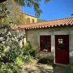 Quinta Da Boa Viagem Country house *