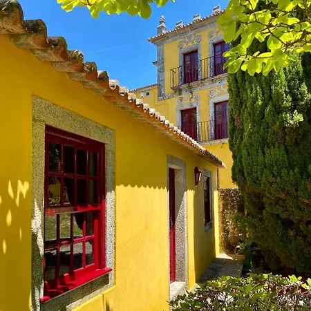 Casa de Campo Quinta Da Boa Viagem
