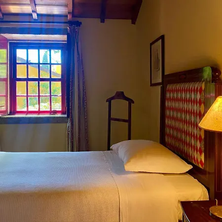 Quinta Da Boa Viagem Gospodarstwo wiejskie Viana do Castelo