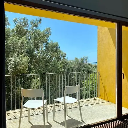 Country house Quinta Da Boa Viagem Viana do Castelo