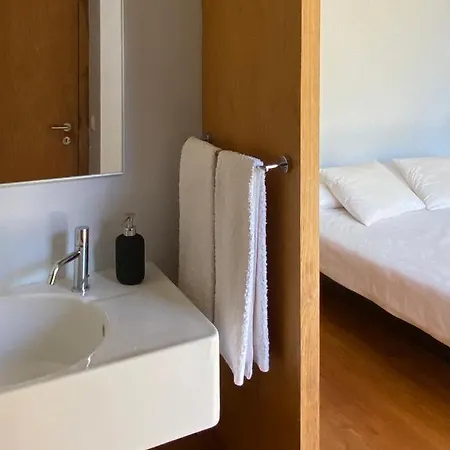 Country house Quinta Da Boa Viagem
