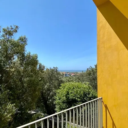 Country house Quinta Da Boa Viagem