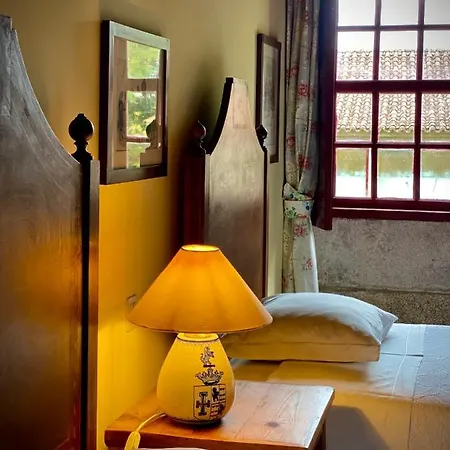 Quinta Da Boa Viagem Viana do Castelo