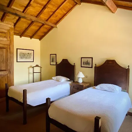 Casa de Campo Quinta Da Boa Viagem Viana do Castelo