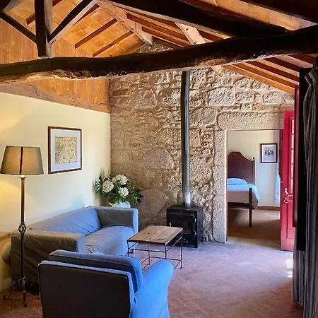 Quinta Da Boa Viagem Gospodarstwo wiejskie Viana do Castelo