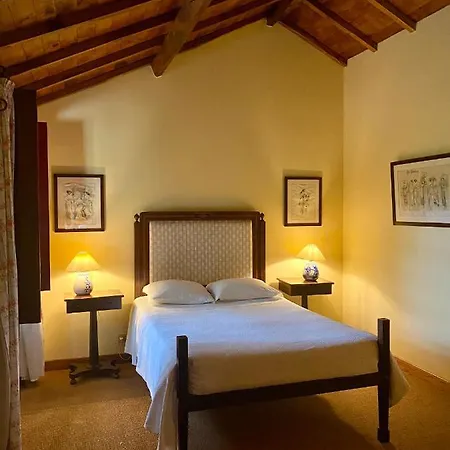 Casa de Campo Quinta Da Boa Viagem