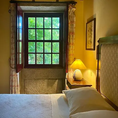 Séjour à la campagne Quinta Da Boa Viagem