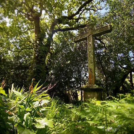 Séjour à la campagne Quinta Da Boa Viagem