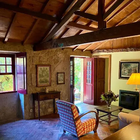 Séjour à la campagne Quinta Da Boa Viagem *