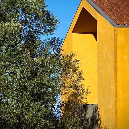 Casa de Campo Quinta Da Boa Viagem