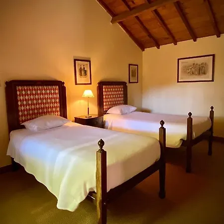 Quinta Da Boa Viagem Casa de Campo