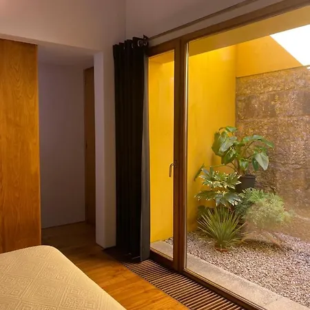 Séjour à la campagne Quinta Da Boa Viagem Viana do Castelo