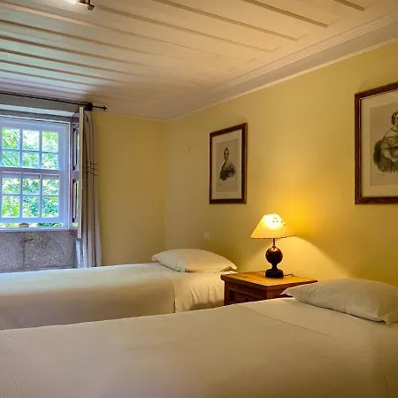 Casa rural Quinta Da Boa Viagem