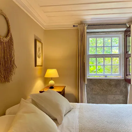 Quinta Da Boa Viagem Casa rural *