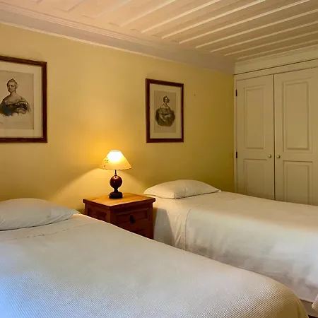 Quinta Da Boa Viagem