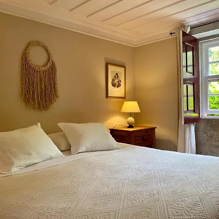 Quinta Da Boa Viagem Casa rural *