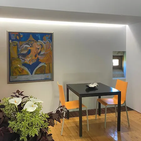 Quinta Da Boa Viagem Casa rural *