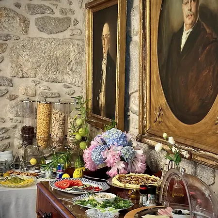 Séjour à la campagne Quinta Da Boa Viagem