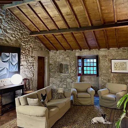 Quinta Da Boa Viagem Country house *
