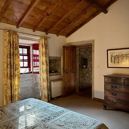 Quinta Da Boa Viagem Gospodarstwo wiejskie Viana do Castelo