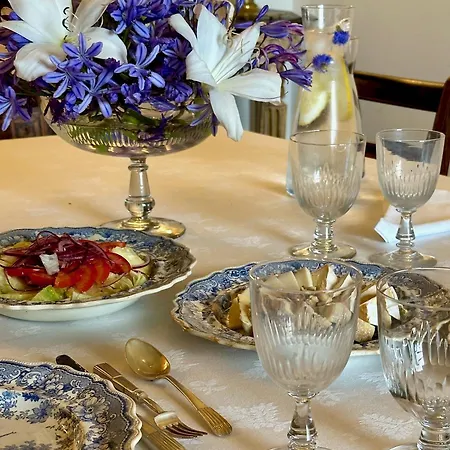 Quinta Da Boa Viagem *