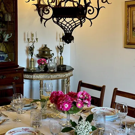 Quinta Da Boa Viagem Casa rural